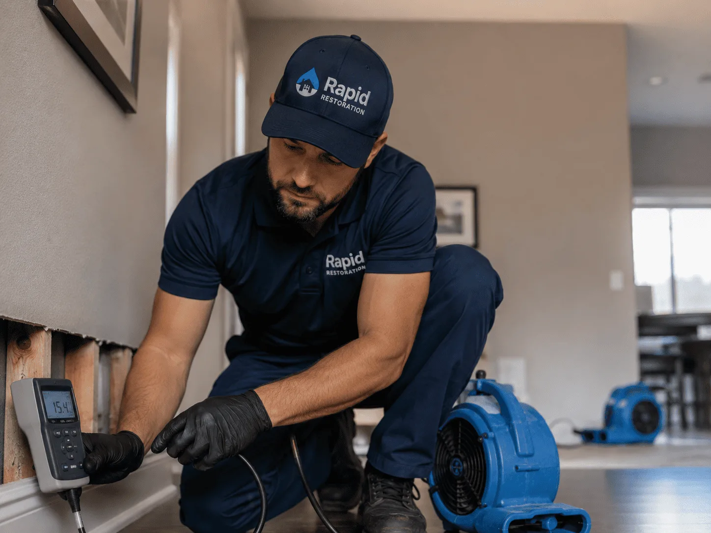 Common questions about Dehumidification in Homer City, PA